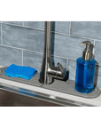 Madesmart Drying Stone Small Sink Tray 2 Piece Set - KITCHEN - Dish Racks and Mats - Soko and Co