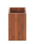 Mera Utensil Holder Bamboo - KITCHEN - Bench - Soko and Co