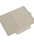 Nelia Rubber Dish Draining Mat - KITCHEN - Dish Racks and Mats - Soko and Co