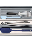 OXO Long Expandable Utensil Tray - KITCHEN - Cutlery Trays - Soko and Co