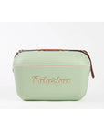 Polarbox 12L Ice Box Gold & Sage - LIFESTYLE - Picnic - Soko and Co