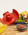 Prepara Sombrero Taco Holder Double (4 pack) - KITCHEN - Entertaining - Soko and Co