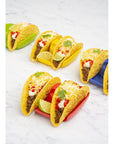 Prepara Sombrero Taco Holder Double (4 pack) - KITCHEN - Entertaining - Soko and Co