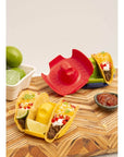 Prepara Sombrero Taco Holder Double (4 pack) - KITCHEN - Entertaining - Soko and Co