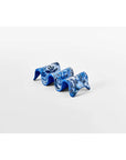 Prepara Taco Holder Multi Blue - KITCHEN - Entertaining - Soko and Co