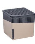 Refillable Dehumidifier Cube 1000g Beige - LAUNDRY - Cleaning - Soko and Co