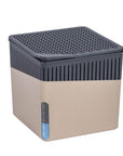 Refillable Dehumidifier Cube 1000g Beige - LAUNDRY - Cleaning - Soko and Co