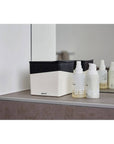 Refillable Dehumidifier Cube 1000g White - LAUNDRY - Cleaning - Soko and Co