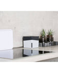 Refillable Dehumidifier Cube 1000g White - LAUNDRY - Cleaning - Soko and Co