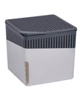 Refillable Dehumidifier Cube 500g Grey - LAUNDRY - Cleaning - Soko and Co