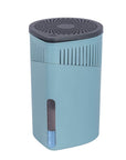 Refillable Drop Dehumidifier 1000g Blue - LAUNDRY - Cleaning - Soko and Co