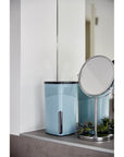 Refillable Drop Dehumidifier 1000g Rose - LAUNDRY - Cleaning - Soko and Co