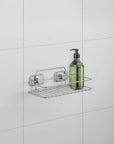 Reflex Rectangular Shelf - BATHROOM - Shower Caddies - Soko and Co