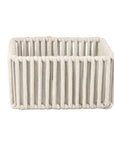 Risa Medium Basket Natural - HOME STORAGE - Baskets and Totes - Soko and Co
