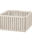Risa Medium Basket Natural - HOME STORAGE - Baskets and Totes - Soko and Co