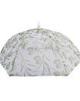 Round Nylon Net Food Cover 40cm Olives - KITCHEN - Accessories and Gadgets - Soko and Co