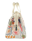 Sachi Insulated Lunch Bag Summer Escape - LIFESTYLE - Lunch - Soko and Co