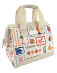 Sachi Insulated Lunch Bag Summer Escape - LIFESTYLE - Lunch - Soko and Co