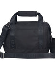 Sachi Insulated Versa Adjustable Cooler Bag Black - LIFESTYLE - Lunch - Soko and Co