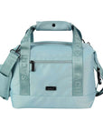 Sachi Insulated Versa Adjustable Cooler Bag Hazy Blue - LIFESTYLE - Lunch - Soko and Co