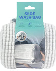 Shoe Wash Bag