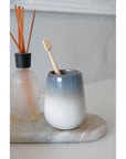 Sirmione Ceramic 3 Piece Bathroom Accessories Set Coastal - BATHROOM - Bathroom Accessory Sets - Soko and Co