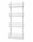 Pantry Door Utility Rails Set of 2