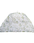 Square Nylon Net Food Cover 40cm Olives - KITCHEN - Accessories and Gadgets - Soko and Co