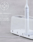 The Ledge Electric Toothbrush Holder Large - BATHROOM - Toothbrush Holders - Soko and Co