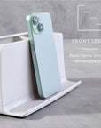 The Ledge Electric Toothbrush Holder Large - BATHROOM - Toothbrush Holders - Soko and Co