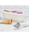 Tovolo Tilt Up Ice Cream Scoop - KITCHEN - Accessories and Gadgets - Soko and Co