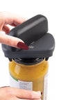 Twist & Grab Jar Opener Black - KITCHEN - Accessories and Gadgets - Soko and Co