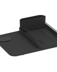 Vigar Vintage Dish Rack Black - KITCHEN - Dish Racks and Mats - Soko and Co