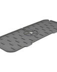 White Magic Sink Splash Guard Grey - KITCHEN - Sink - Soko and Co