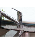 White Magic Sink Splash Guard Grey - KITCHEN - Sink - Soko and Co