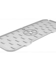 White Magic Sink Splash Guard White - KITCHEN - Sink - Soko and Co