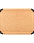 Wood Fibre Reversible Cutting Board Medium - KITCHEN - Bench - Soko and Co
