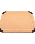 Wood Fibre Reversible Cutting Board Small - KITCHEN - Bench - Soko and Co