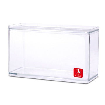 1.9L Stackable Storage Box Tall