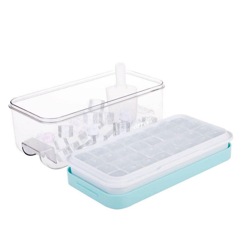 32 Cube Ice Cube Tray & Storage Box