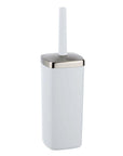 Barcelona Toilet Brush White - BATHROOM - Toilet Brushes - Soko and Co