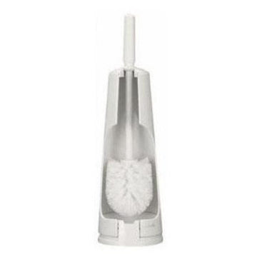 Brabantia Deluxe Toilet Brush White