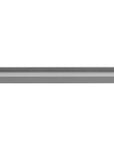 Elfa Decor Accessory Shelf W: 60 D: 13 Grey - ELFA - Shelves - Soko and Co