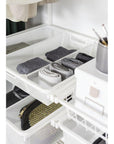 Elfa Organised Paradise Wardrobe Storage Solution White - ELFA - Ready Made Solutions - Soko and Co