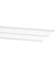 Elfa Wire Shelf W: 45 D: 30 White - ELFA - Shelves - Soko and Co