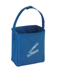 Hanging Peg Bag Blue - LAUNDRY - Accessories - Soko and Co