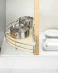 Heavy Duty Non-Slip Grip Mat Cream - KITCHEN - Accessories and Gadgets - Soko and Co