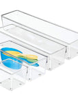 iDesign Linus Medium Deep Drawer Organiser - KITCHEN - Cutlery Trays - Soko and Co