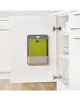 Joseph Joseph DoorStore Chopping Boards Green - KITCHEN - Bench - Soko and Co