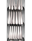 Joseph Joseph DrawerStore Compact Cutlery Tray Grey - KITCHEN - Cutlery Trays - Soko and Co